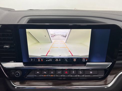 New 2024 Chevrolet Silverado 1500 RST w/ All Star Edition Plus image 14