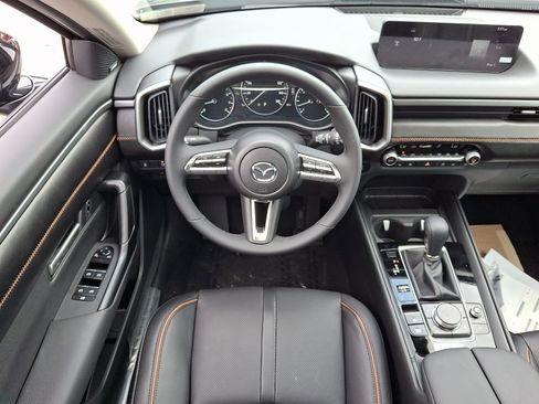 New 2026 MAZDA CX-50 AWD 2.5 S w/ Weather Package image 9