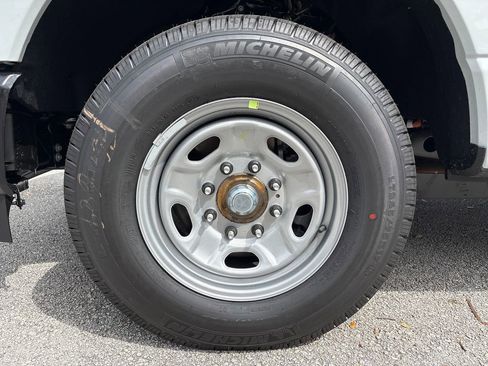 New 2026 Ford F350 XL RWD image 14