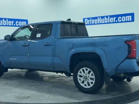 New 2026 Toyota Tacoma SR5 image 6