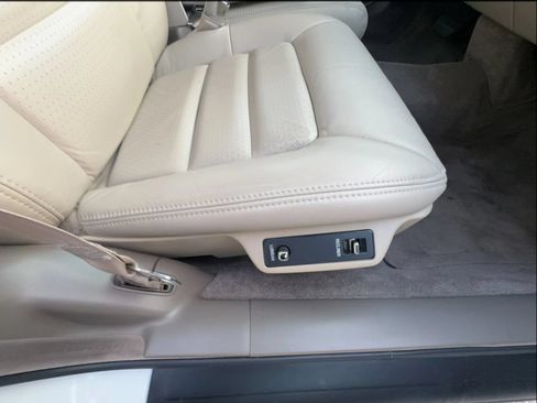 Used 1994 Cadillac De Ville Concours FWD image 38