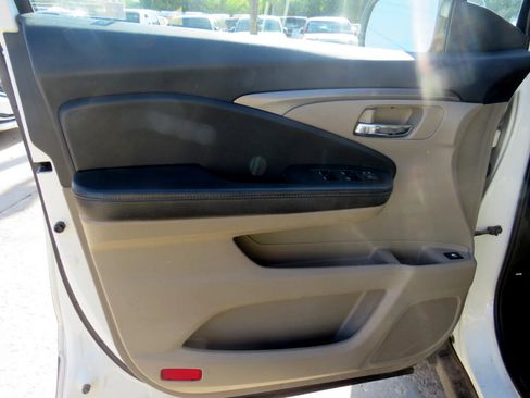 Used 2018 Honda Ridgeline RTL-T image 9