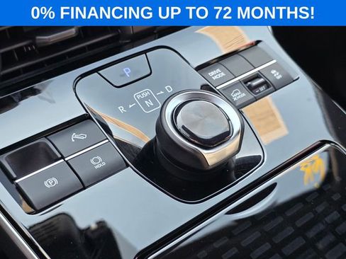 Certified 2024 Subaru Solterra Premium image 27