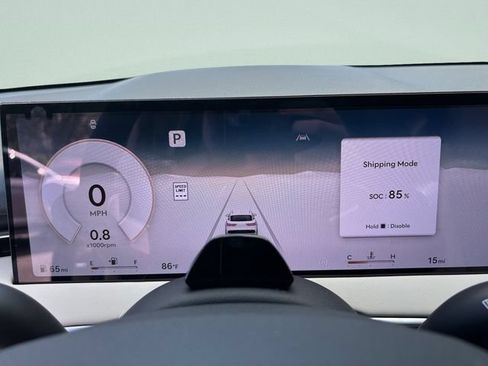 New 2026 Genesis GV70 2.5T AWD/4WD image 35