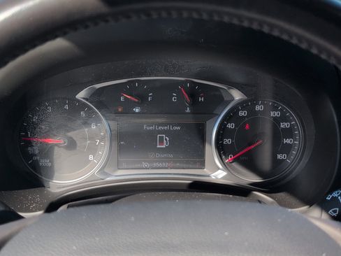 Used 2022 GMC Terrain SLT w/ LPO, Floor Liner Package image 19