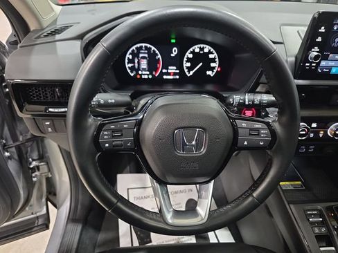 Used 2025 Honda CR-V EX-L image 14