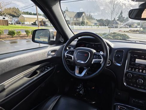 Used 2017 Dodge Durango GT w/ Premium Group image 10