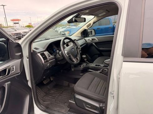 Used 2021 Ford Ranger XLT w/ Equipment Group 302A High AWD/4WD image 18