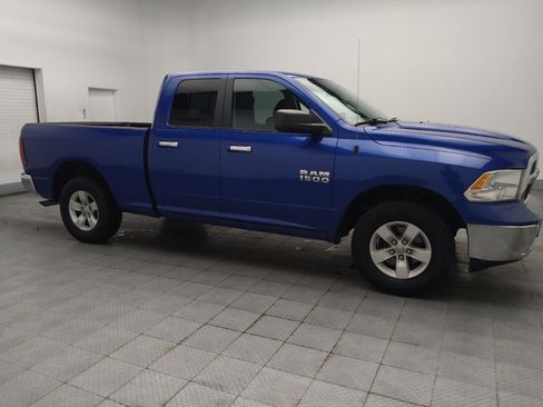 Used 2017 RAM 1500 Classic SLT image 11