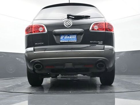 Used 2011 Buick Enclave CXL w/ Trailering Provision Package image 10