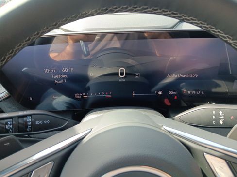 New 2026 Buick Enclave Preferred image 15