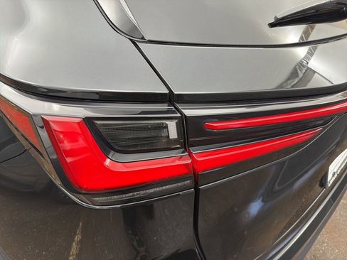 Used 2023 Lexus NX 350 AWD w/ Premium Package image 22