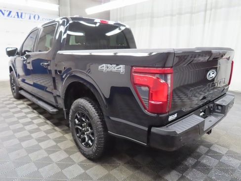 Used 2024 Ford F150 XLT w/ Bed Utility Package image 5