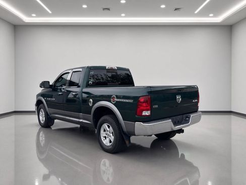 Used 2011 RAM 1500 Outdoorsman AWD/4WD image 3