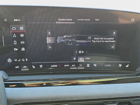 New 2025 Audi S5 Prestige image 27