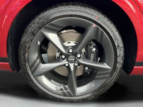 New 2026 Genesis GV70 2.5T Sport Prestige AWD/4WD image 24