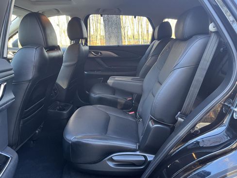 Used 2022 MAZDA CX-9 Touring w/ Touring Premium Package image 11
