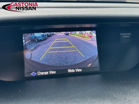 Used 2016 Honda CR-V SE image 15