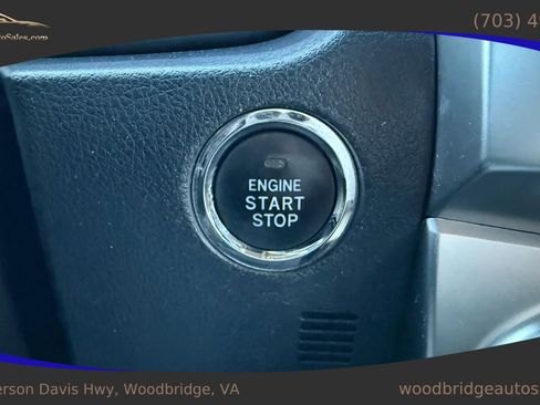 Used 2016 Toyota 4Runner Limited image 20