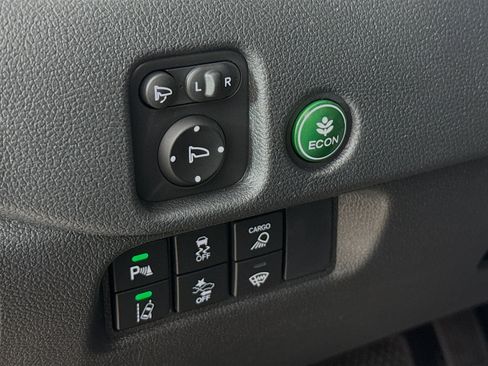 New 2026 Honda Ridgeline TrailSport+ image 9