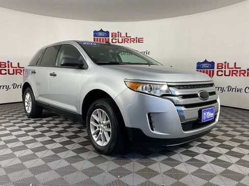Used 2013 Ford Edge SE image 1