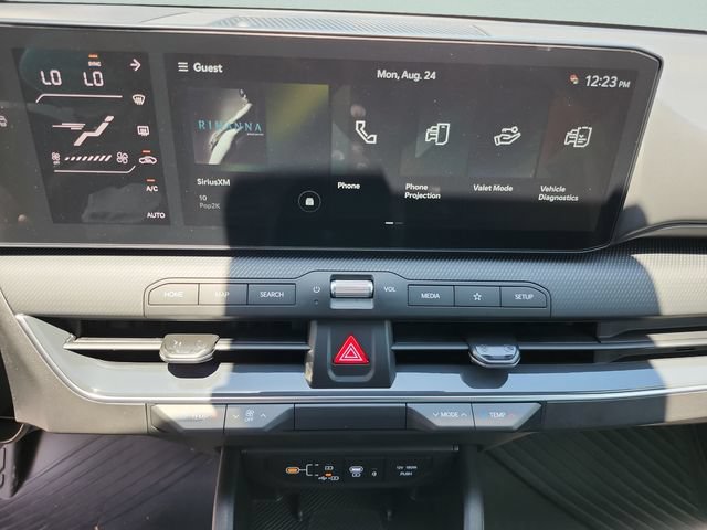 New 2026 Kia K4 EX FWD image 21