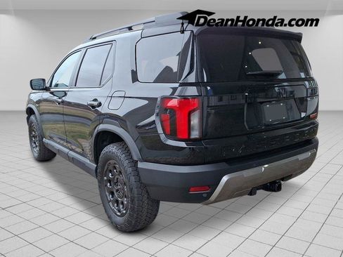 New 2026 Honda Passport TrailSport image 2