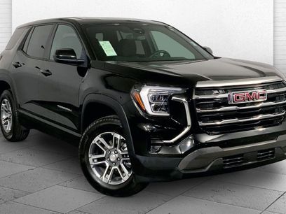 Used 2026 GMC Terrain Elevation