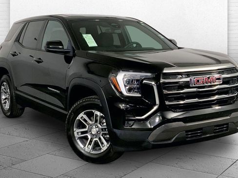 Used 2026 GMC Terrain Elevation FWD image 1