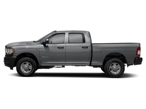Used 2019 RAM 2500 Tradesman image 3