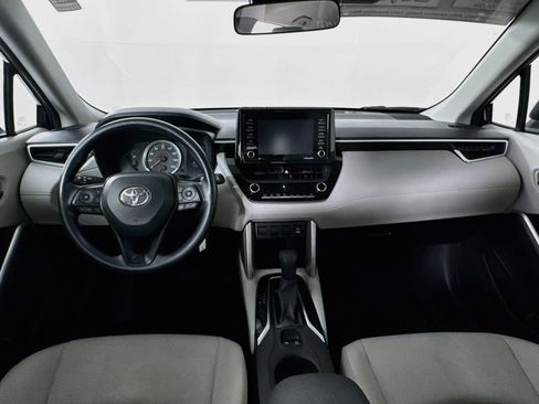 Certified 2022 Toyota Corolla Cross L AWD/4WD image 23