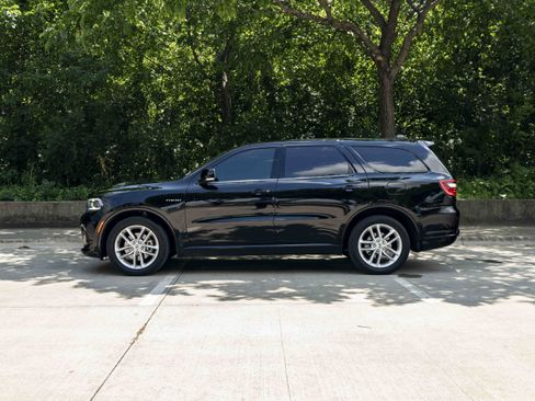 Used 2022 Dodge Durango R/T AWD/4WD image 6