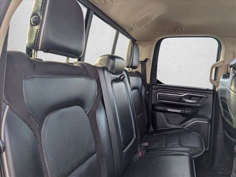 Used 2020 RAM 1500 Laramie RWD image 16