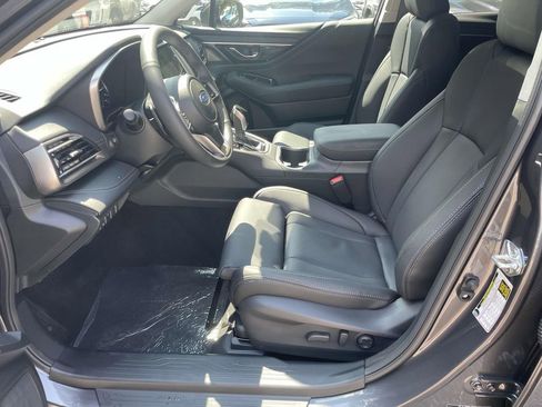 Used 2025 Subaru Outback Limited w/ Popular Package #2 AWD/4WD image 21