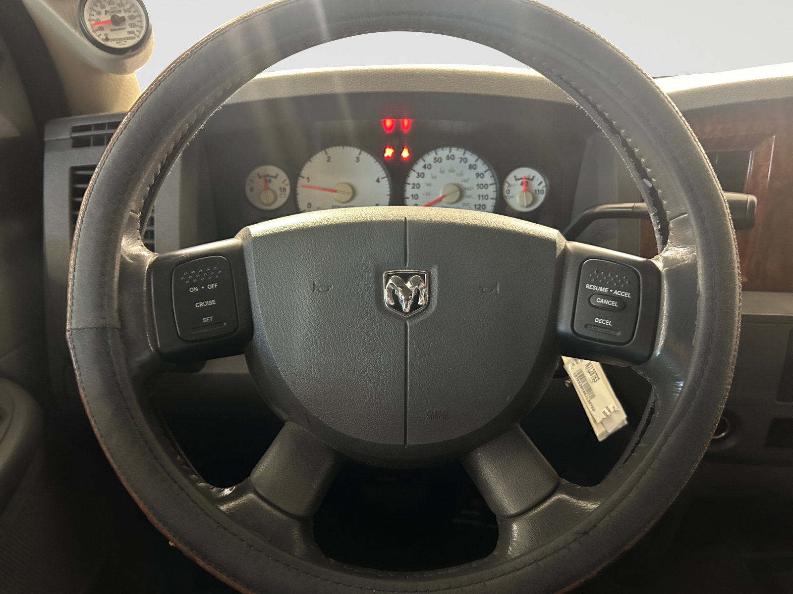 Used 2006 Dodge Ram 2500 Truck SLT AWD/4WD image 20