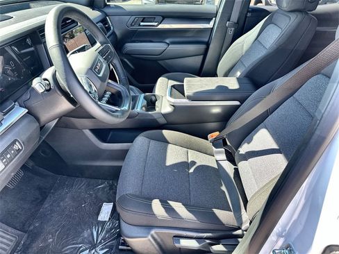 New 2026 GMC Terrain Elevation image 24