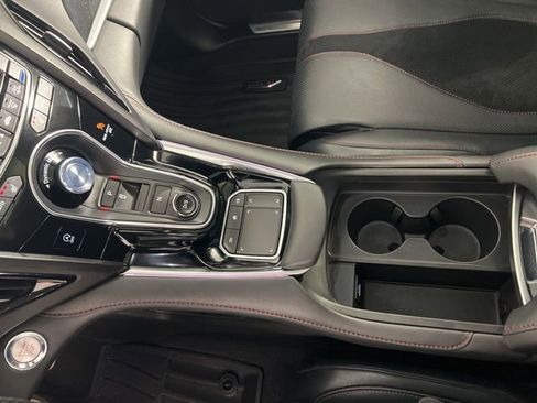 Used 2023 Acura RDX AWD w/ A-Spec & Advance Pkg image 25