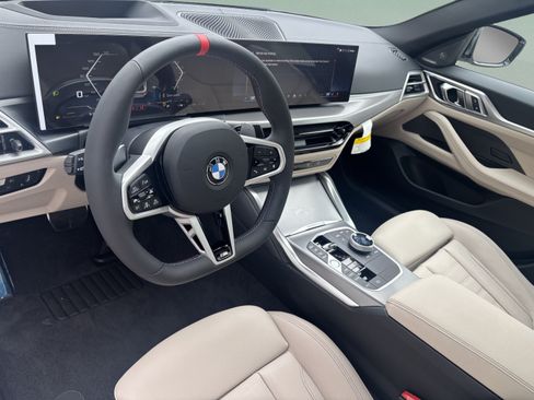 New 2027 BMW M440i w/ Premium Package RWD image 33
