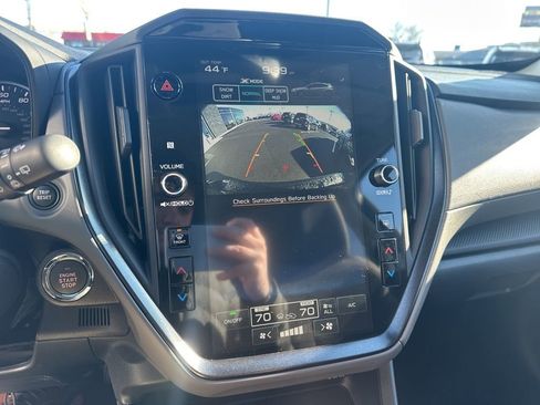 New 2026 Subaru Crosstrek 2.0i Premium image 16