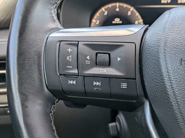 Used 2023 INFINITI QX60 Sensory w/ Vision Package AWD/4WD image 29