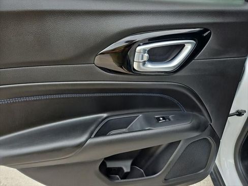 New 2026 Jeep Compass Latitude AWD/4WD image 47