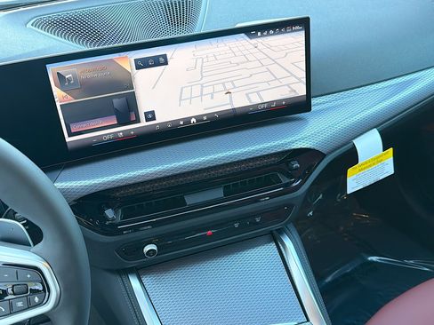 New 2026 BMW 430i 430i w/ M Sport Package image 28