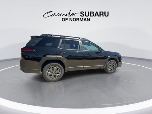 New 2026 Subaru Outback Premium AWD/4WD image 3