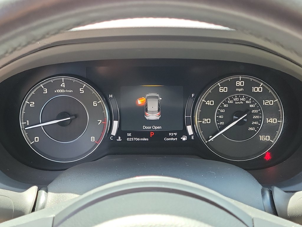 Used 2020 Acura RDX w/ Technology Package FWD image 29