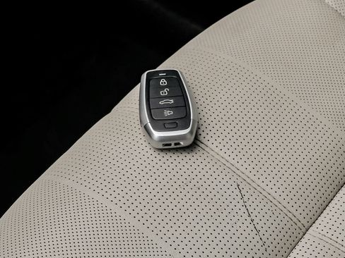 Used 2022 Kia Telluride EX w/ EX Premium Package FWD image 62