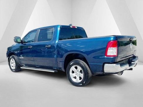 Used 2023 RAM 1500 Big Horn AWD/4WD image 5