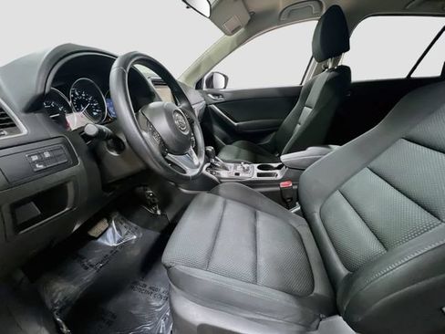 Used 2016 MAZDA CX-5 Touring AWD/4WD image 22