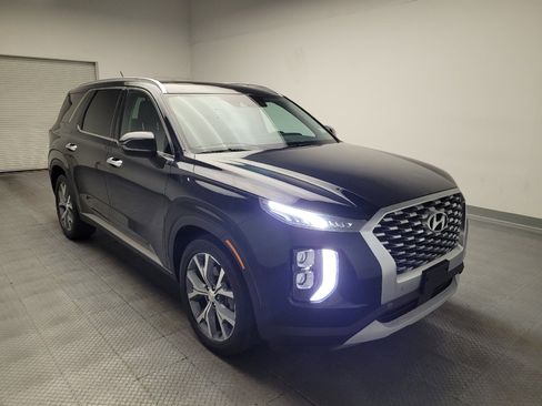 Used 2020 Hyundai Palisade SEL FWD image 13