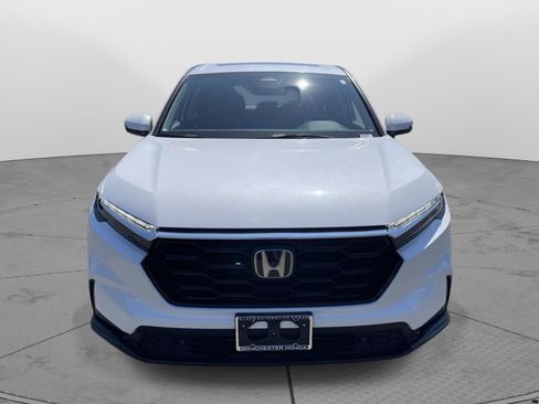 Used 2024 Honda CR-V EX-L image 19