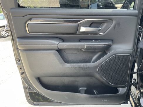 Used 2019 RAM 1500 Sport AWD/4WD image 28